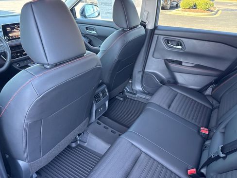 New 2026 Nissan Rogue Rock Creek image 13