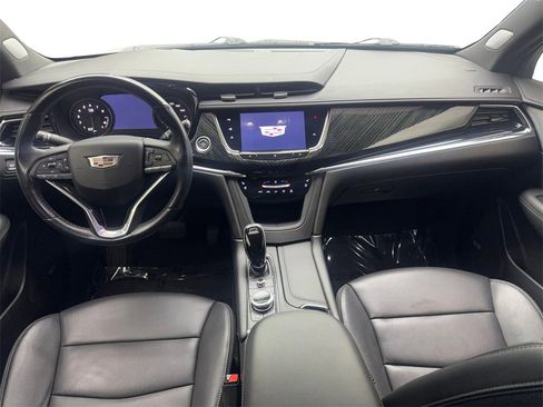 Used 2021 Cadillac XT6 Premium Luxury image 56