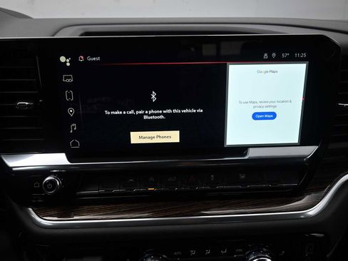 New 2026 GMC Sierra 1500 SLE w/ Preferred Package image 19