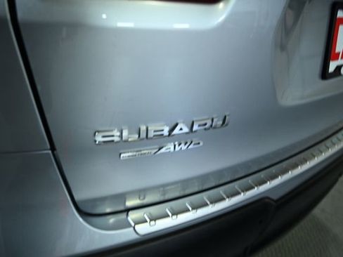 Used 2021 Subaru Ascent Limited w/ Technology Package image 14