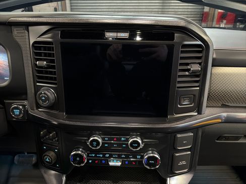 Used 2025 Ford F150 Raptor w/ Equipment Group 803A Raptor R image 19