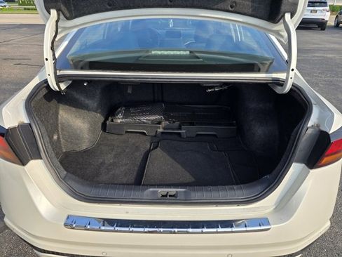 Used 2022 Nissan Altima 2.5 SL image 11