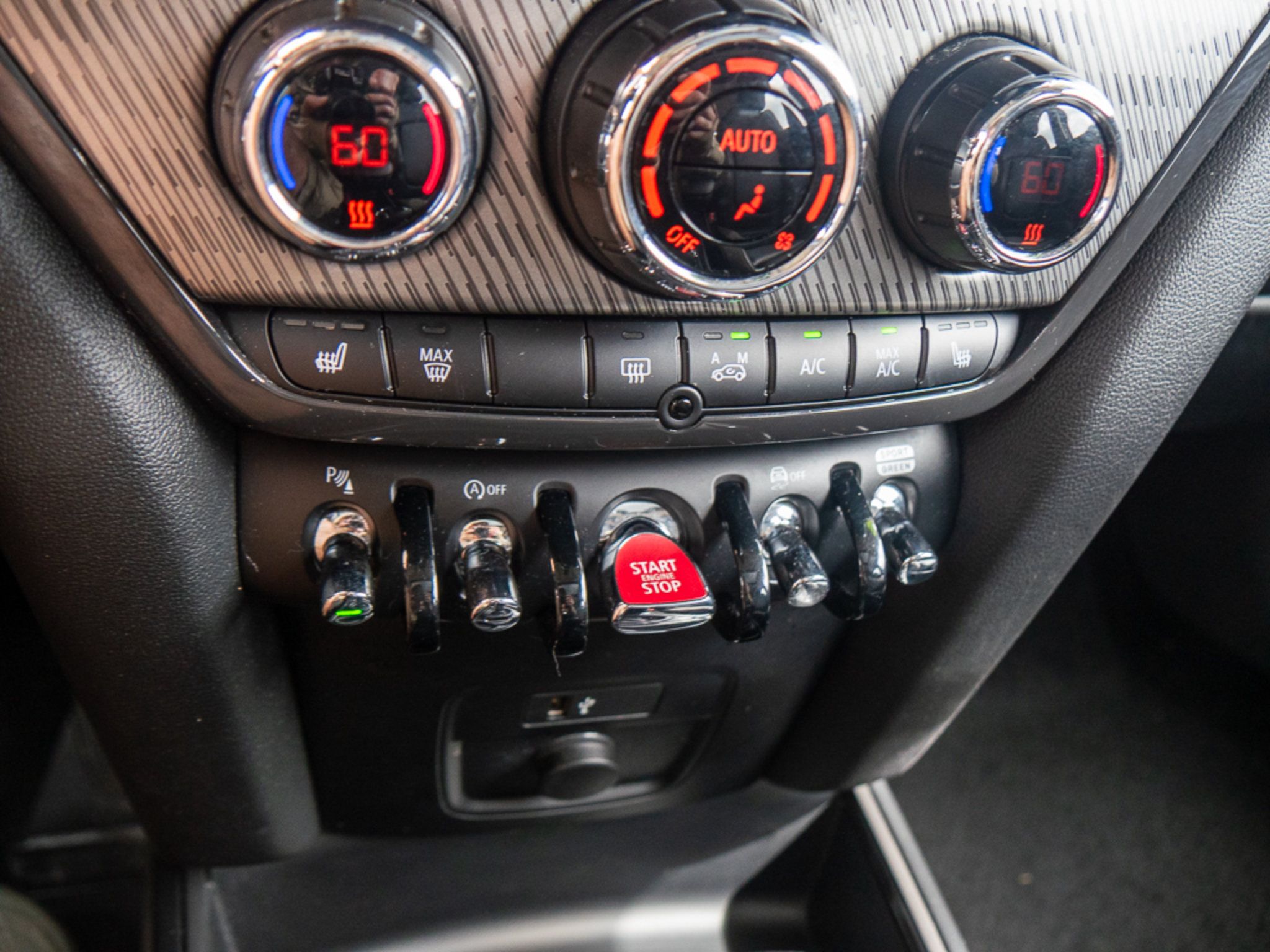 Used 2023 MINI Cooper Countryman S AWD/4WD image 25