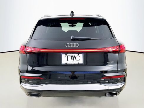 New 2026 Audi Q5 Premium Plus AWD/4WD image 6