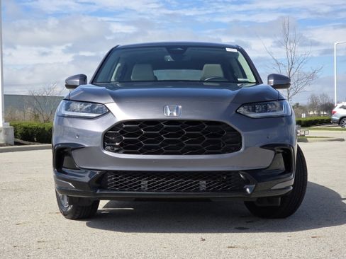 Used 2023 Honda HR-V EX-L image 13