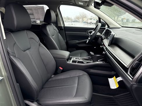 New 2026 Kia Sorento X-Line EX image 11