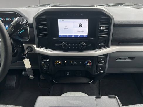 Used 2023 Ford F150 XLT AWD/4WD image 15
