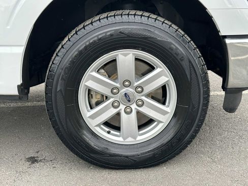 Used 2022 Ford F150 XLT w/ Equipment Group 301A Mid image 9