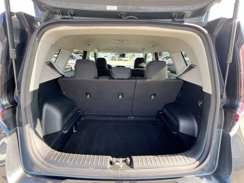 Used 2024 Kia Soul LX w/ Option Group 015 FWD image 24