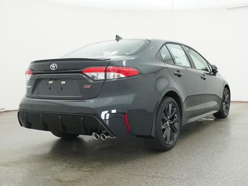 New 2026 Toyota Corolla SE image 16