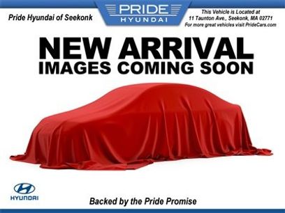 Used 2018 Chevrolet Equinox Premier