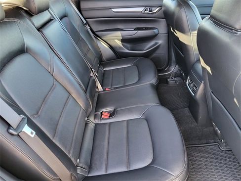 Used 2023 MAZDA CX-5 AWD 2.5 S w/ Preferred Package image 20
