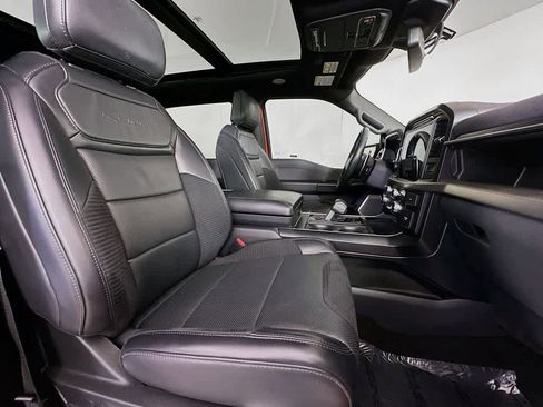 Certified 2021 Ford F150 Raptor w/ Equipment Group 801A High image 15