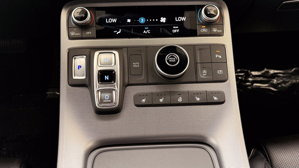 Used 2023 Hyundai Palisade Calligraphy FWD image 24