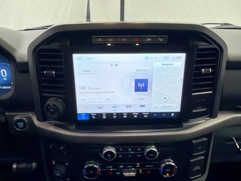 Used 2024 Ford F150 XLT w/ Equipment Group 302A MID AWD/4WD image 27