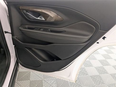 Used 2020 GMC Terrain Denali w/ Denali Premium Package image 34