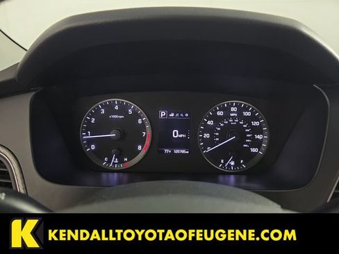 Used 2016 Hyundai Sonata SE FWD image 16