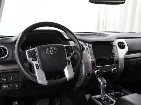 Used 2020 Toyota Tundra SR5 image 6