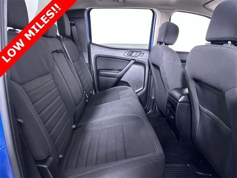 Used 2021 Ford Ranger XL w/ Equipment Group 101A High image 28