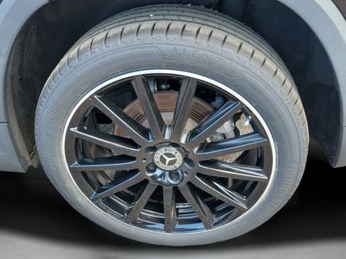 Certified 2022 Mercedes-Benz GLA 250 4MATIC image 29