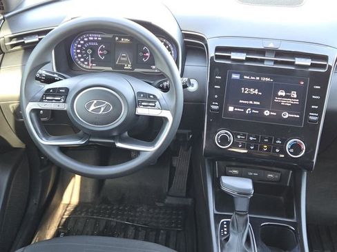 Used 2022 Hyundai Santa Cruz SEL image 26