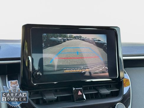 Used 2023 Toyota Corolla LE FWD image 27