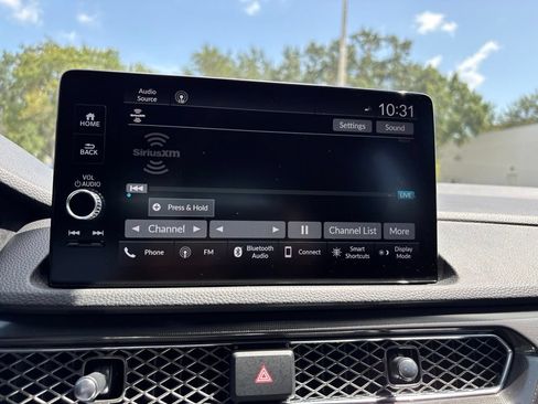 Used 2025 Acura Integra A-Spec FWD image 28