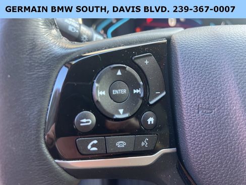 Used 2024 Honda Odyssey Elite image 20