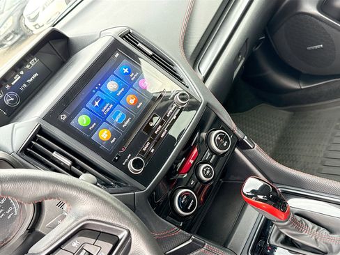 Certified 2023 Subaru Forester Sport image 28