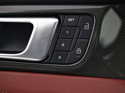 Certified 2023 Porsche Panamera 4S image 19