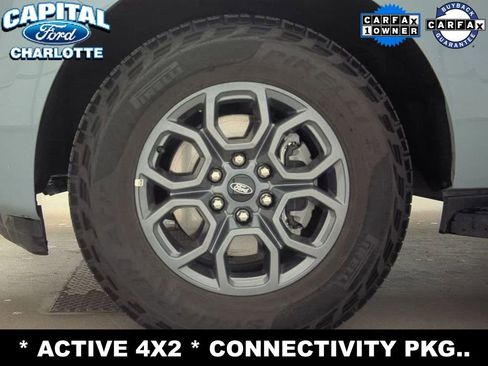 Used 2025 Ford Expedition Active image 9
