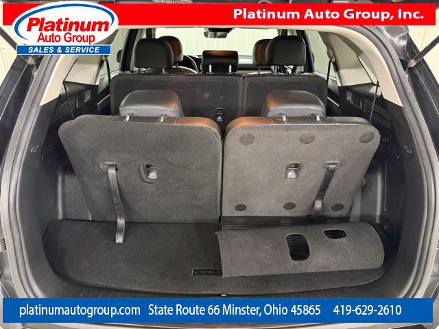 Used 2022 Kia Sorento S FWD image 32