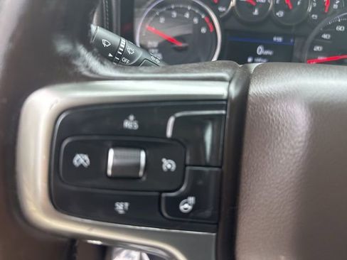 Used 2021 Chevrolet Silverado 1500 RST w/ Convenience Package II image 19