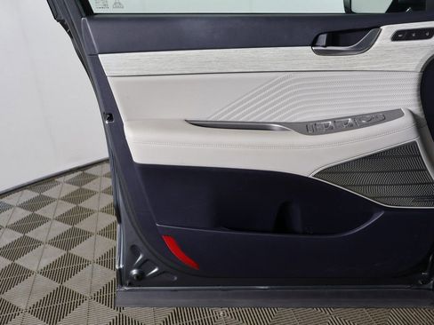 Used 2023 Hyundai Palisade Calligraphy FWD image 28