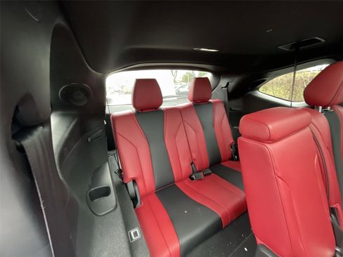 Used 2023 Acura MDX A-Spec image 24