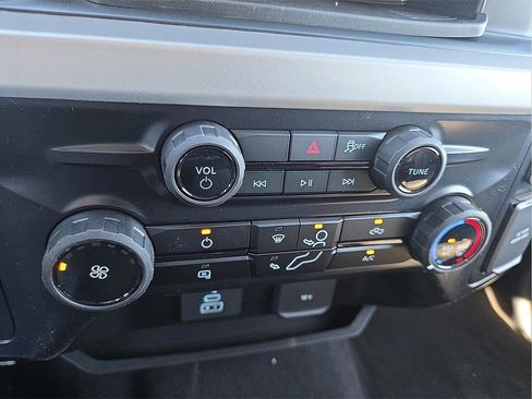 New 2026 Ford F250 XL w/ STX Appearance Package image 14