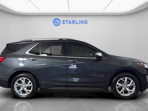 Used 2020 Chevrolet Equinox Premier image 11