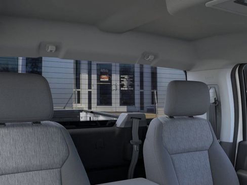 New 2026 Ford F150 XL image 41