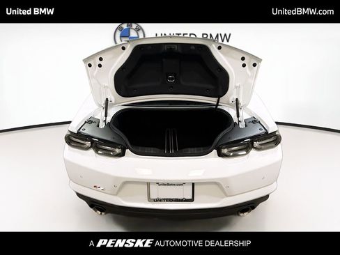 Used 2023 Chevrolet Camaro LT w/ RS Package image 12