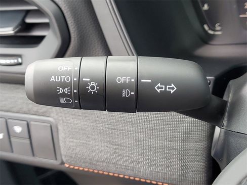 New 2026 Honda Passport TrailSport image 20