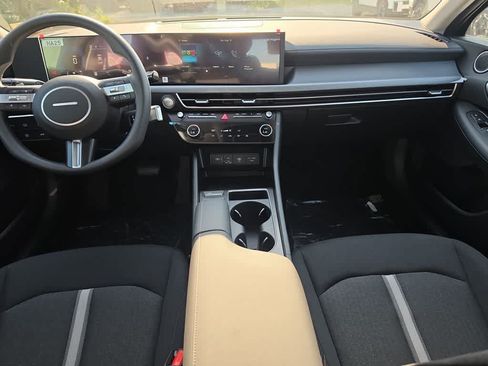 New 2026 Hyundai Sonata Blue FWD image 18