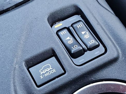 Used 2019 Subaru Crosstrek 2.0i Limited w/ Moonroof Package w/Navigation image 11