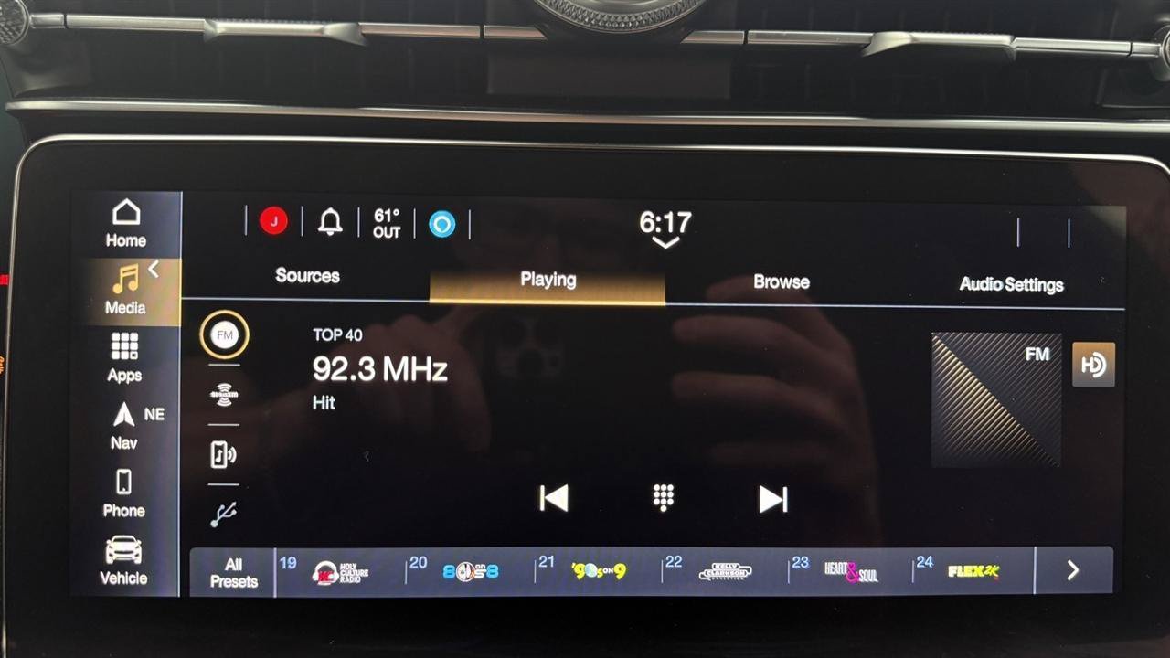 Used 2023 Maserati Grecale GT AWD/4WD image 49