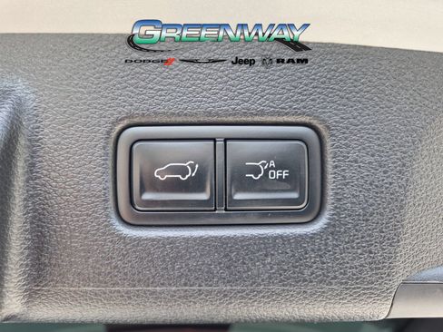 Used 2024 Kia Telluride EX X-Line AWD/4WD image 8
