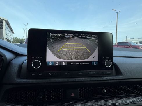 Used 2025 Honda CR-V EX image 23