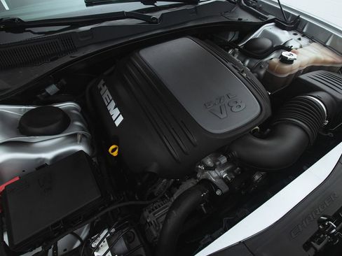 Used 2022 Dodge Charger R/T image 36