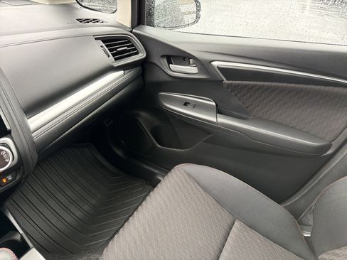 Used 2019 Honda Fit Sport image 14