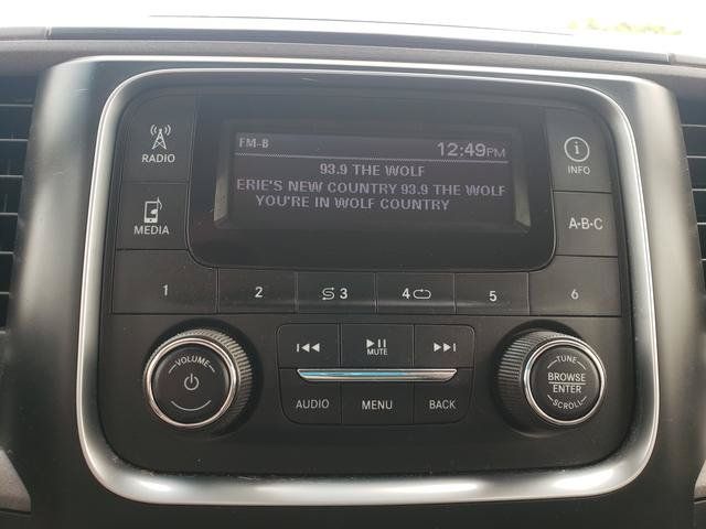 Used 2018 RAM 1500 Express AWD/4WD image 24