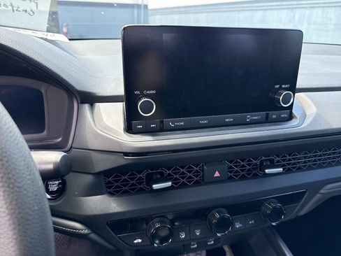 Used 2024 Honda Accord EX image 16