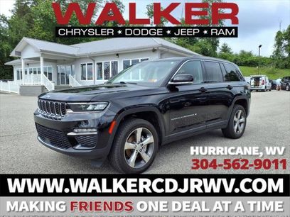 Certified 2022 Jeep Grand Cherokee Limited
